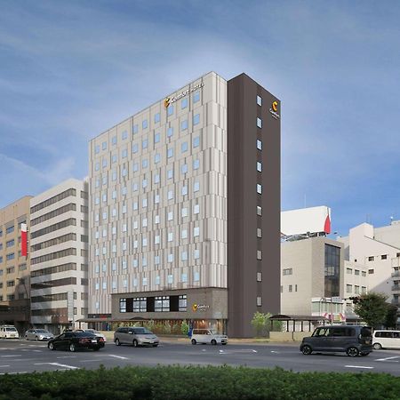 Comfort Hotel Takamatsu Exterior photo