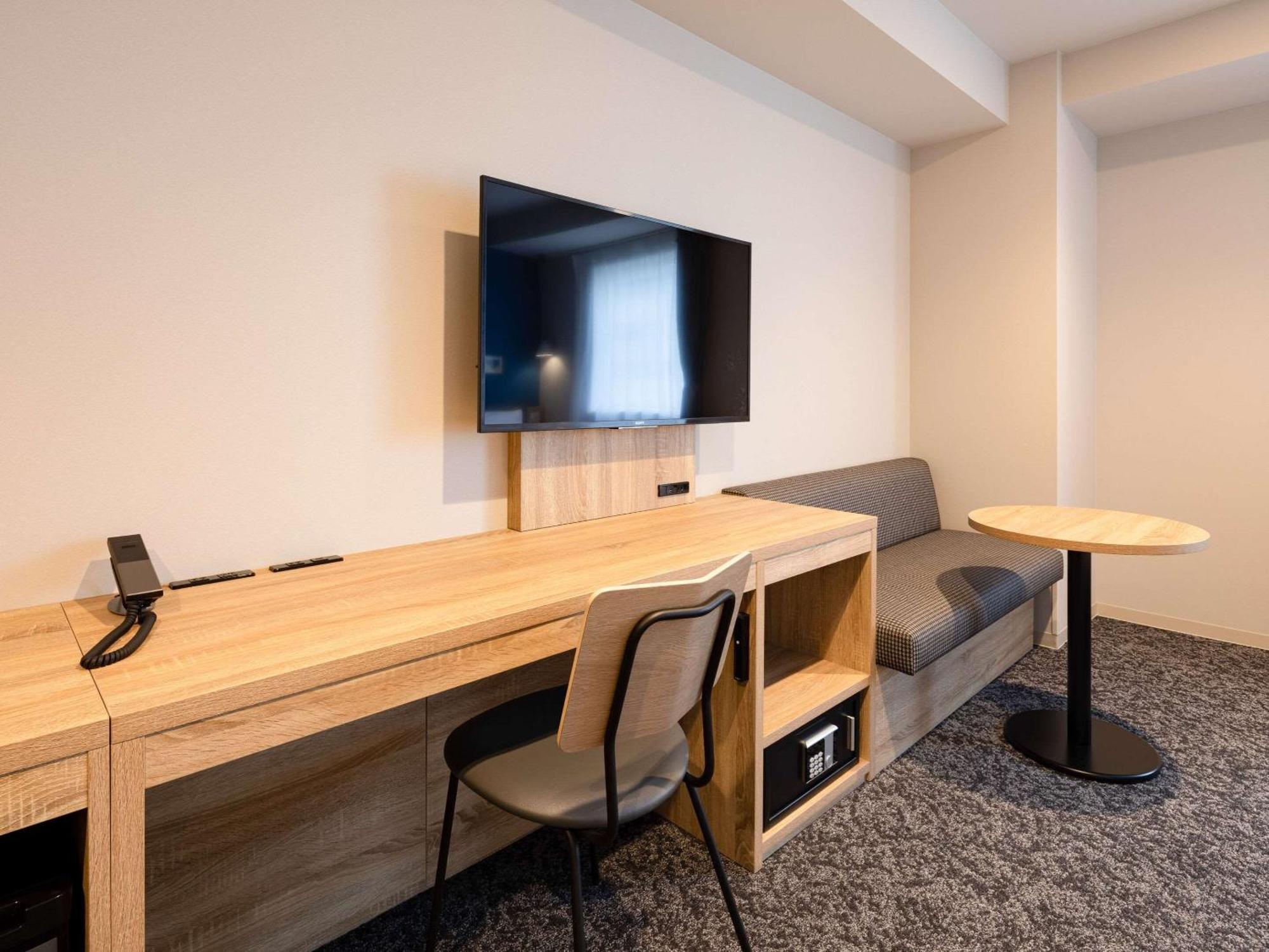 Comfort Hotel Takamatsu Exterior photo